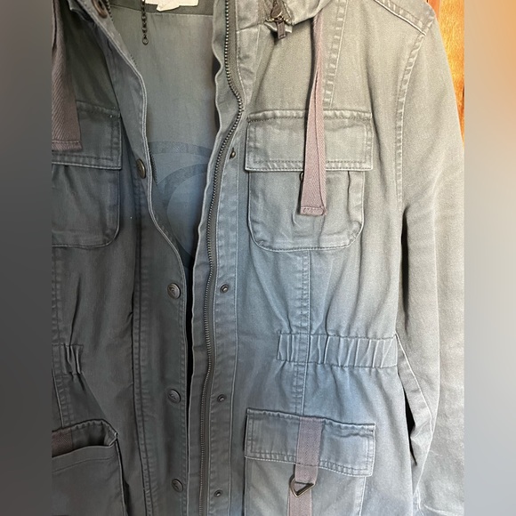 Quiksilver Women’s Coat - Picture 3 of 5